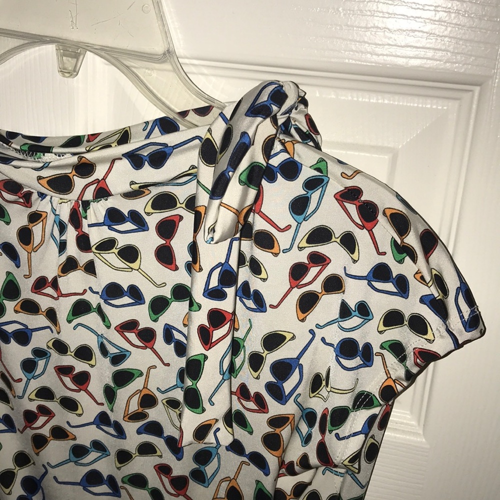 Modcloth - Retrolicious dress sz:L